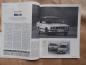 Preview: auto revue 12/1986 BMW M5 E28 Testbericht,735i E32