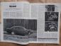 Preview: auto revue 12/1986 BMW M5 E28 Testbericht,735i E32