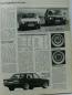Preview: Auto Zeitung 12/1984 Alpina B9 E28,C1 E30,M 635CSi E24