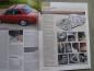Preview: Auto Classic 1/2017 BMW 5er E28 +M5 Kaufberatung, Fiat 127,MG, Wankel Spider,NSU Sportprinz, [2066]