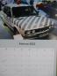 BMW 5er Reihe E28 Kalender 2022 ca. 30x40cm Format 525e Polizei,Taxi,Touring,M535i,518,524TD USA NEU