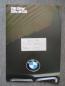 Preview: BMW 518i 524td 528e M535i September 1985 JAPAN Katalog