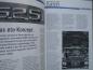 Preview: Edition Weiss Blau Dezember 1997 Januar 1998 325e E30 525e 528e E28,Alpina B10 Touring,E12 Alpina Poster