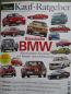 Preview: Motor Klassik Kauf-Ratger Klassische BMW +5er Reihe E28,E34,E39,E12,2002 turbo,E31,E21,E30,Z1 E23 E3,E32
