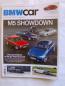 Preview: BMW Car 1/2012 M5 Showdown E28 vs. E34 vs. E39 vs. E60 vs. F10