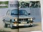 Preview: Auto Zeitung 5/1983 Alpina B9 Automatik E28,Sierra,Vitesse,205