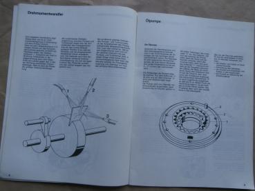 Ersatzteile-e28.de - Original Printausgabe BMW EH Getriebe ...