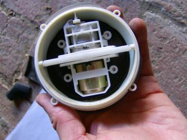 Spiegelmotor Antriebe Rechts/Links 518-M5 E28
