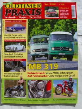 Oldtmer Praxis 92008 Bmw 520i E28 Kaufberatung
