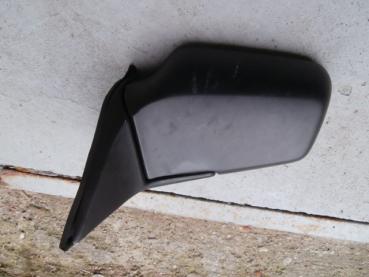 Fahrerspiegel Manuell 518-528i E28 NOS Rarität