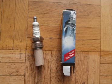 Bosch WR8 DC+ Zündkerze 518,518i,520i,525e,525,535i E28