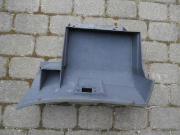 Preview: Handschuhfachdeckel Pinie 9/84-12/87 518-M5 E28