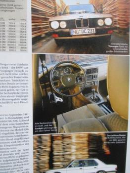 Motor Klassik Kauf-Ratger Klassische BMW +5er Reihe E28,E34,E39,E12,2002 turbo,E31,E21,E30,Z1 E23 E3,E32