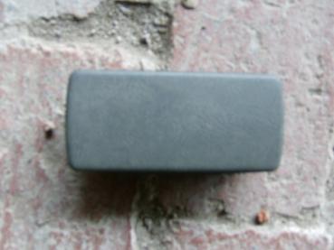 Aschenbecher Pinie Hinten 518-M5 E28