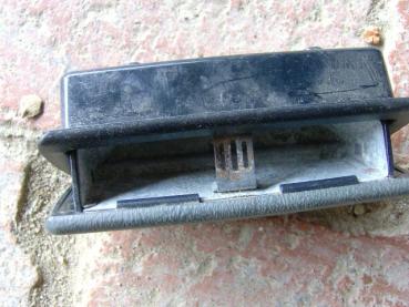 Aschenbecher Pinie Hinten 518-M5 E28