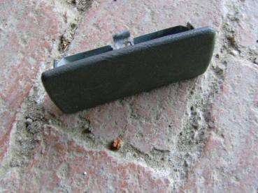Aschenbecher Nutria Hinten 518-M5 E28