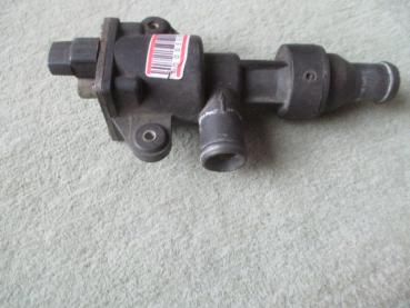 m30 wasserventil