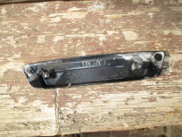 BMW Original 518-M5 E28 +E26 Grill Tür hinten/vorn