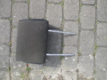 BMW Original 525i 528i 535i M535i Kopfstütze vorne 4/86-12/1987 Code 0257