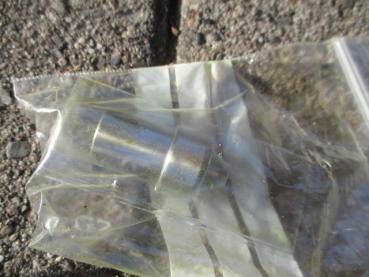 Einspritzdüsen 524td M21 E28 NOS