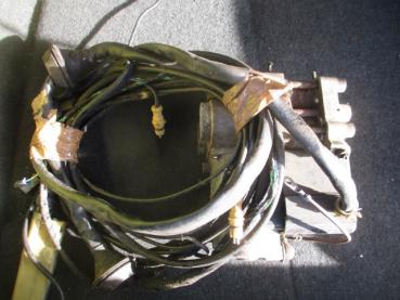 BMW 518i-M5 E28 Hydroaggregat ABS Steuergerät +Kabel