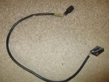 BMW Original Mikroschalter Zentralverriegelung E28 E30 E24 E23