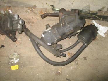 BMW Original Hydrolenkgetriebe