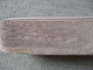 BMW Original 520i-535i E28 Armlehne Fahrerseite Perlbeige 9/1982-12/1987 Rarität