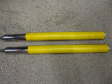 BMW Original Bilstein Stoßdämpfer Gelb vorne 535i M535i E28