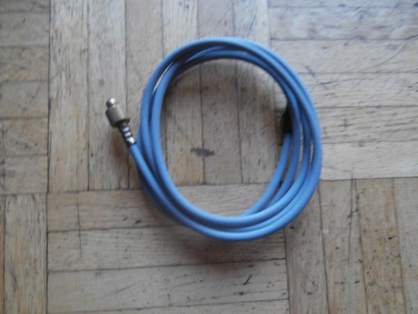Bosch Autoantennen Schraubkabel Länge 150cm Rarität