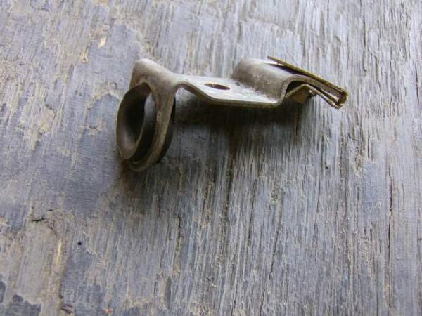 BMW Original Antenne Strebe 518-M5 E28