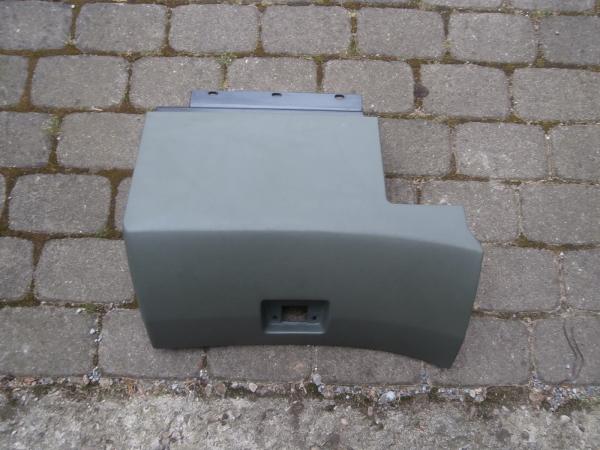 Handschuhfachdeckel Pinie 9/84-12/87 518-M5 E28