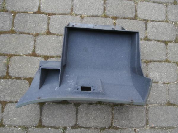 Handschuhfachdeckel Pinie 9/84-12/87 518-M5 E28