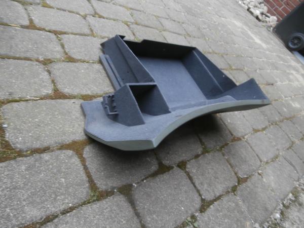 Handschuhfachdeckel Pinie 9/84-12/87 518-M5 E28