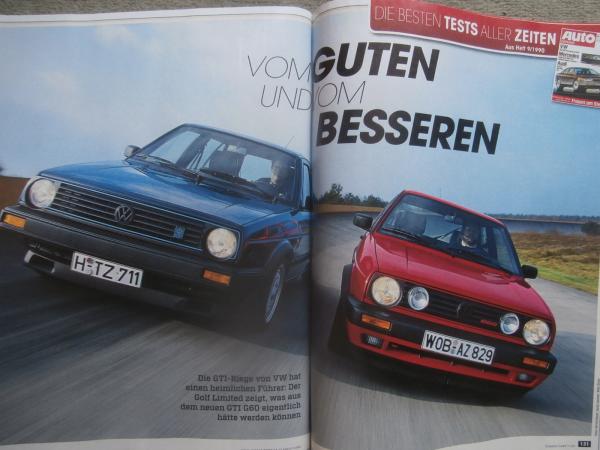 Auto Zeitung classiccars 7/2020 BMW M3 E30 vs. M5 E28, Kaufberatung Mercedes Benz 190E W201, Irmscher Omega Caravan