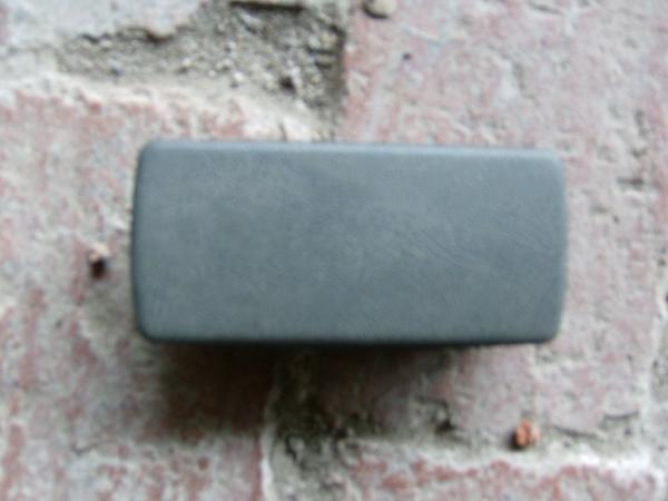 Aschenbecher Pinie Hinten 518-M5 E28