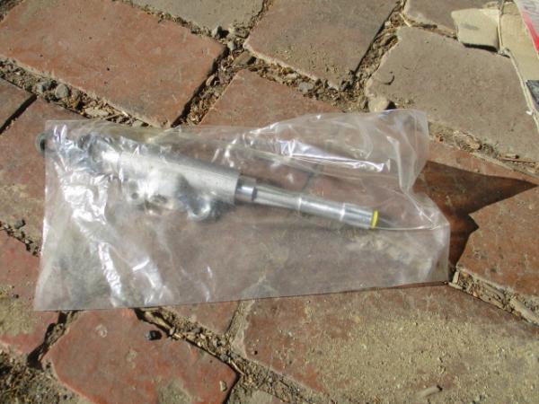 Fenox Kupplungsgeber E28 NOS
