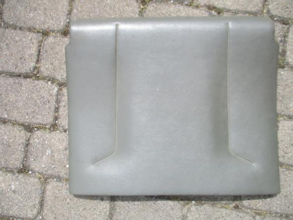 BMW 518-525e 524td Rückenschild kurze Ausführung E28 Pinie grün