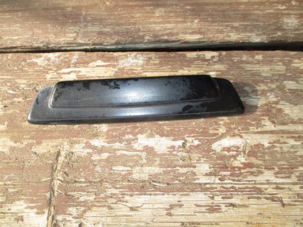 BMW Original 518-M5 E28 +E26 Grill Tür hinten/vorn