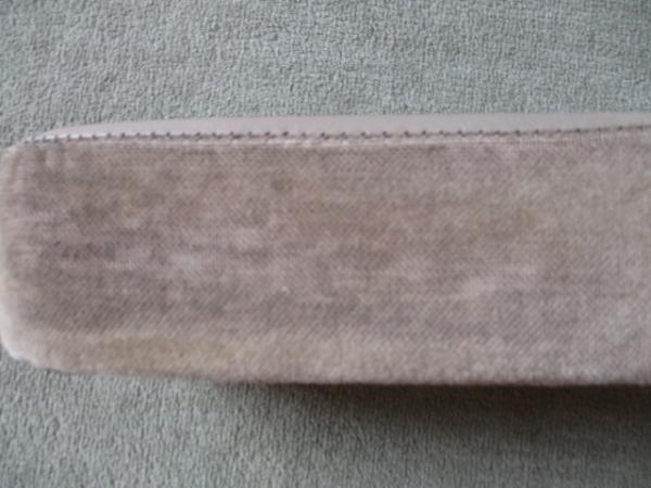 BMW Original 520i-535i E28 Armlehne Fahrerseite Perlbeige 9/1982-12/1987 Rarität