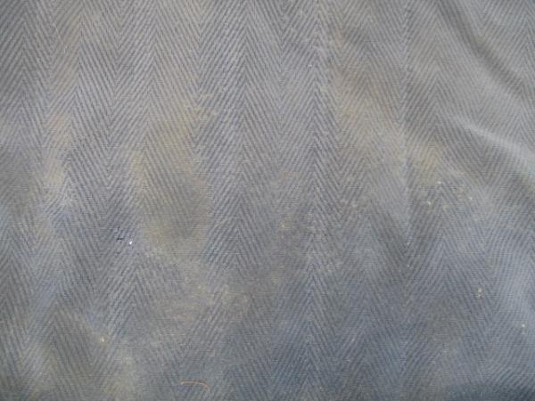 BMW Original 520i-535i E28 Sitzbezug Rücksitze hinten 5/1981-8/85 mit Keder