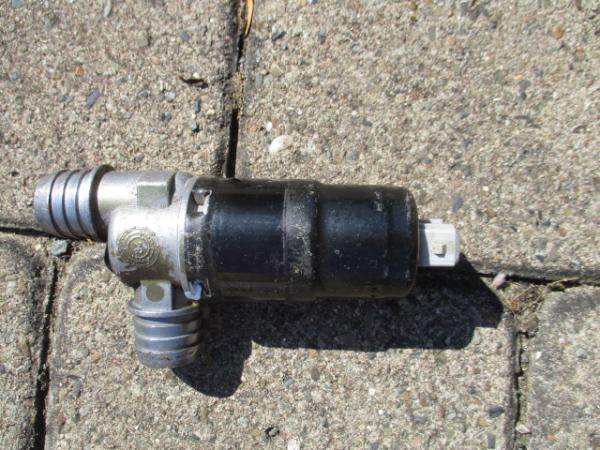 BMW Leerlaufregelventil 520i 525e E28 E30 E23 E24