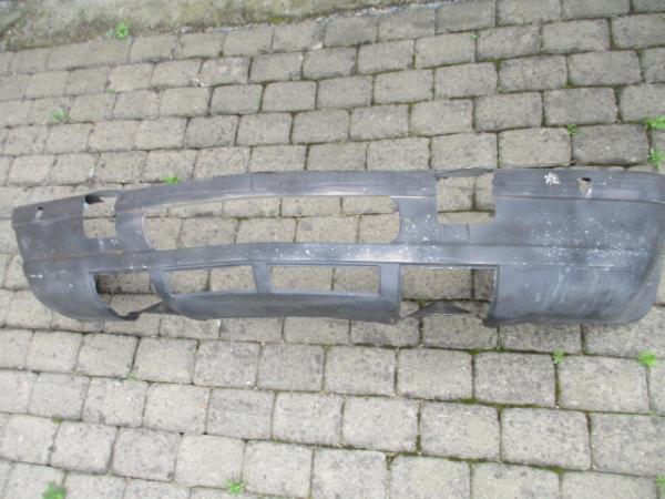 BMW Original 528e 535i 535is E28 US Frontschürze 9/1984-12/1987