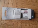 BMW Original Lackstift Polaris Metallic 060M E28 E30 E23 E24