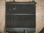 Original BMW BEHR Kühler M10 518 518i NOS