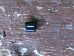 Heizungsschieberegler Blende 518-M5 E28 [989]