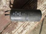 BMW Original Aktivkohlefilter 520i Kat 525e kat E28